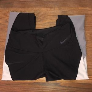 Full length Nike leggings